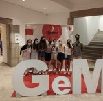 El Ballet Jove de Girona participa al festival Girona en Moviment