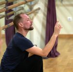 MASTERCLASS AMB DZMITRY PROKHARAU