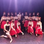 Presentació del Ballet Jove de Girona