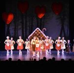 El Ballet Jove de Girona estrena Hansel i Gretel