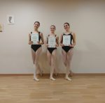 Exàmens oficials de l’ISTD