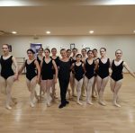 Màsterclass amb Glòria Gella